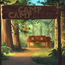 CAMP CAMPBELL ! Discord server icon