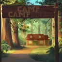 CAMP CAMPBELL !
