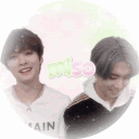 (つ﹏<)･ﾟ｡  minsung #mpreg avatar