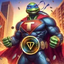 OneTonTurtle ~ $OTT