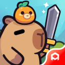 Discovery icon for Capybara Go! Discord server