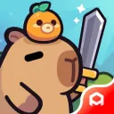 Capybara Go! Discord Server Icon