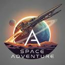   .     、S'pace A'dventure:RPG  ゙な Discord Server Icon