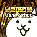냥코대전쟁 Money shop℠ icon