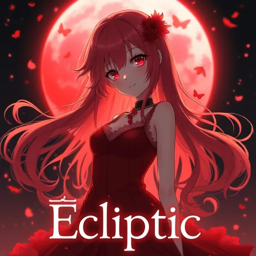 ECLIPTIC(soon) — мониторинг Discord сервера, статистика и рейтинг