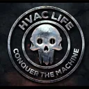 HVAC Life Server