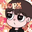 Ｈ ｏ ｐ ｘ .