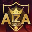 AizaGold & Services Discord Server Icon
