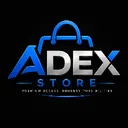 ADEX STORE discord icon