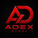 ADEX STORE discord icon