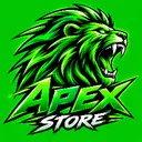 🌍 APEX-STORE🌐's icon