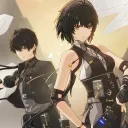 𝗓   ࣪˖ ⤷ᴛʜᴇ ᴡᴏʀʟᴅ ᴏғ ʀᴏᴠᴇʀs !! .𖥔 ݁ ˖'s icon