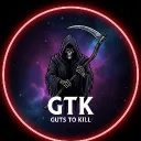 𝖦𝖳𝖪 ( 𝖦uts to kill 🀄)