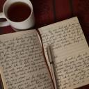 The Poets Garden
