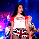 Rodrigo zone 🦋💜 Discord server icon