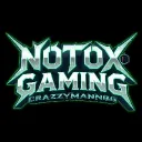 N0T0X GAMING and BATTLE BUS BUDDIES