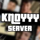 KNOYYY SERVER
