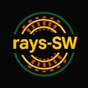 Rays-SW | #0,1K Discord Server Icon