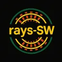 Rays-SW | #0,1K