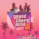 GTA VI TÜRKİYE icon