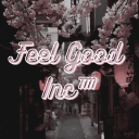 Feel Good Inc +¹⁸
