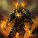 Master Of The Elements