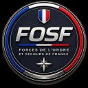 Forces de l'Ordre & Secours de France
