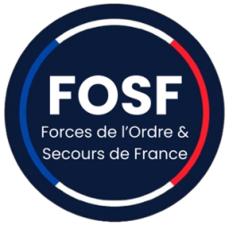 Discovery icon for Forces de l'Ordre & Secours de France Discord server