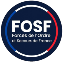 Discovery icon for Force de l'Ordre et Secours de France Discord server