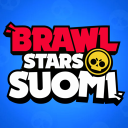 Discovery icon for Brawl Stars Suomi Discord server