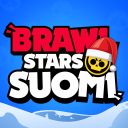 Discovery icon for Brawl Stars Suomi Discord server