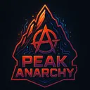 Peak Anarchy