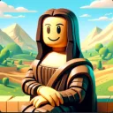 Starving Artists Community's icon