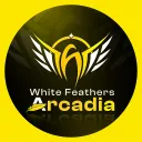 White Feathers Arcadia