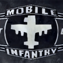 1st Mobile Infantry Division icon