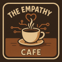 The Empathy Node Café Discord server icon