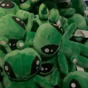 Aliens Party