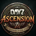 1x Ascension official style with trader no customs
