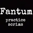 Fantum practice scrims