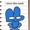 Server for me only Discord server icon