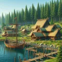 Kingdom of BQR