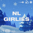 Discovery icon for NL Girlies Discord server