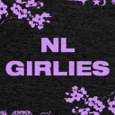 Discovery icon for NL Girlies Discord server