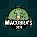 Mac0bra's Den