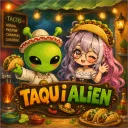 Heaven to Mambos (TaquitoLand)