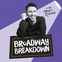 Broadway Breakdown Chat