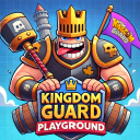 KingDOM Atlas Playground