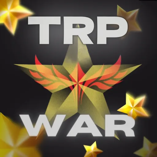 TRP war | Unturned — мониторинг Discord сервера, статистика и рейтинг