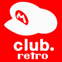 club. retro