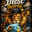 illest World 🔥🌎